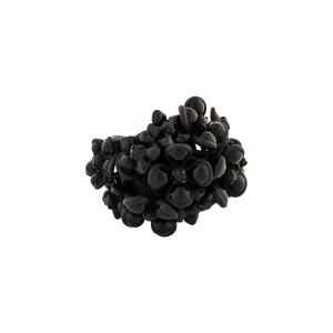 TOM FORD floral ring (size 4.5 us)