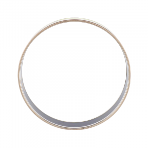 Hermès enamel bracelet