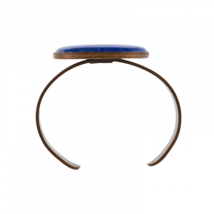 Isabel marant lapis lazuli cuff