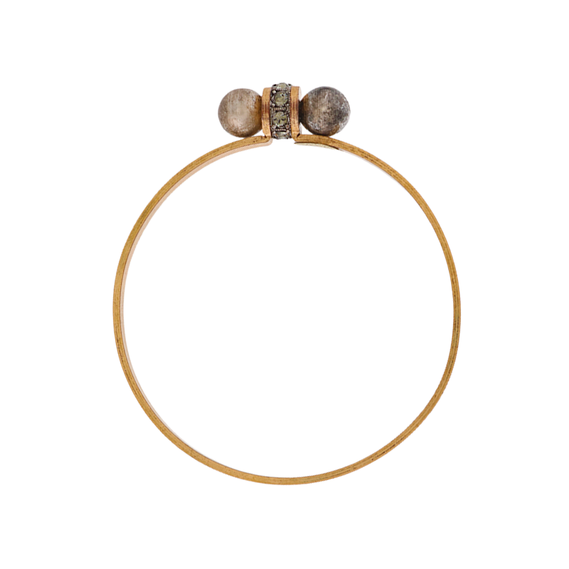 Lanvin ball bracelet - Image 2