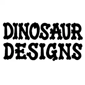 DINOSAUR DESIGNS